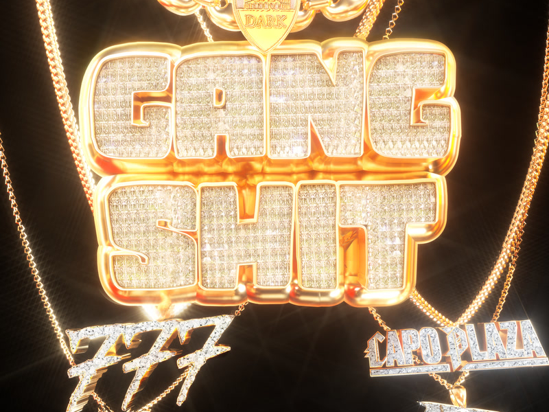 Gang Shit (Single)
