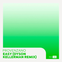 Easy (Dyson Kellerman Edit) (Single)