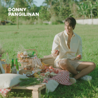 Donny Pangilinan (EP)