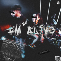 I’m Alive (Single)