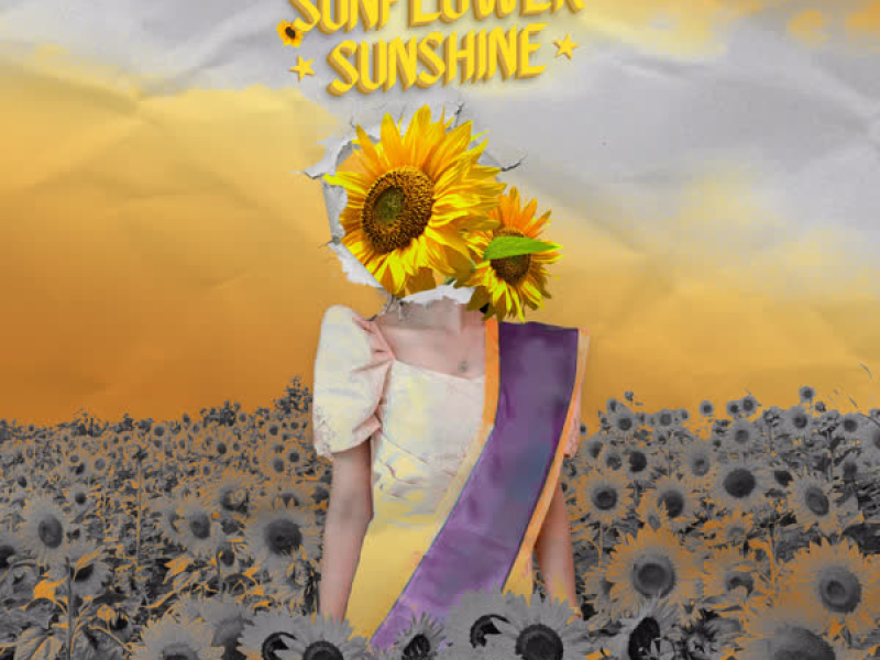 Sunflower Sunshine (EP)