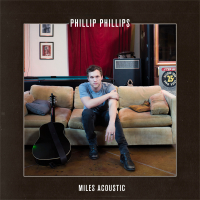 Miles (Acoustic) (Single)