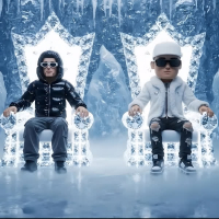 PURPLE HAZE (Single)