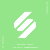 Slow Motion / Temperature Rising (EP)