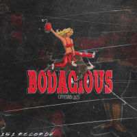 Bodacious 2025 (Single)