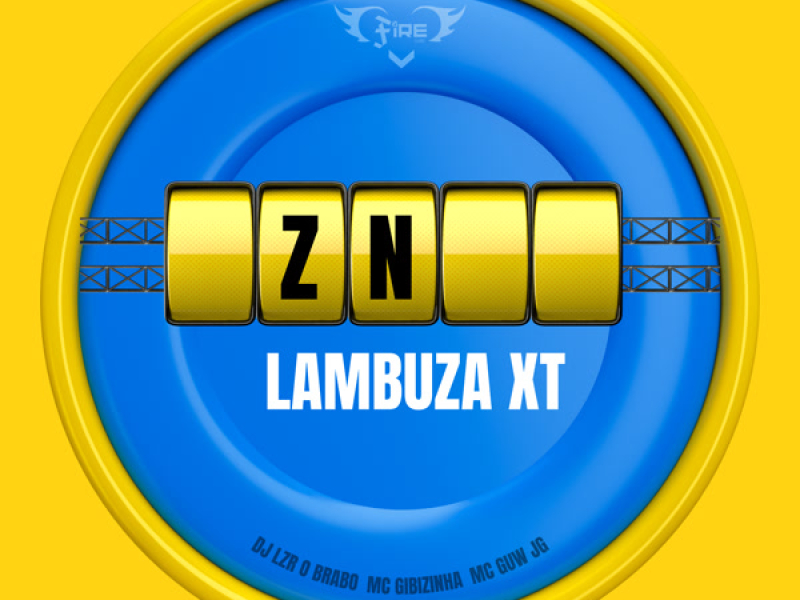 ZN LAMBUZA XT (Single)