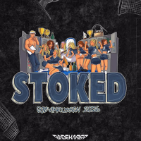 Rødt Kort (Stoked) (Single)