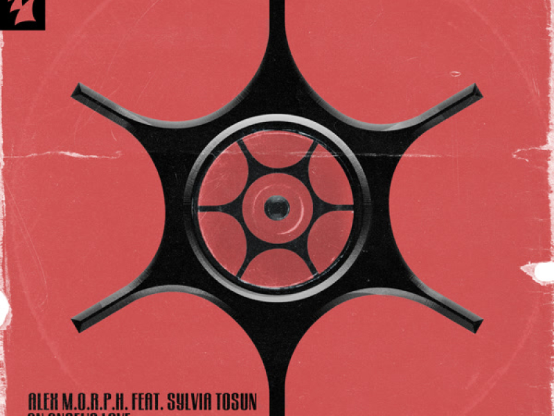 An Angel's Love (Alex M.O.R.P.H. & Andrea Ribeca Remix) (Single)