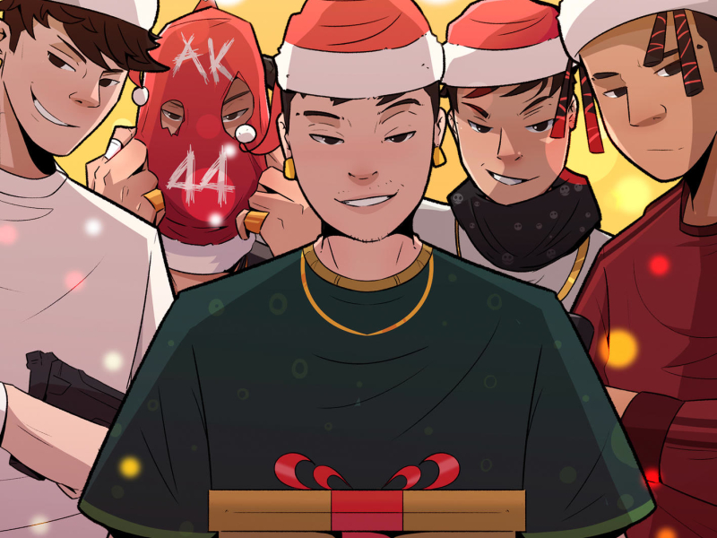 Flow Natalino (Single)