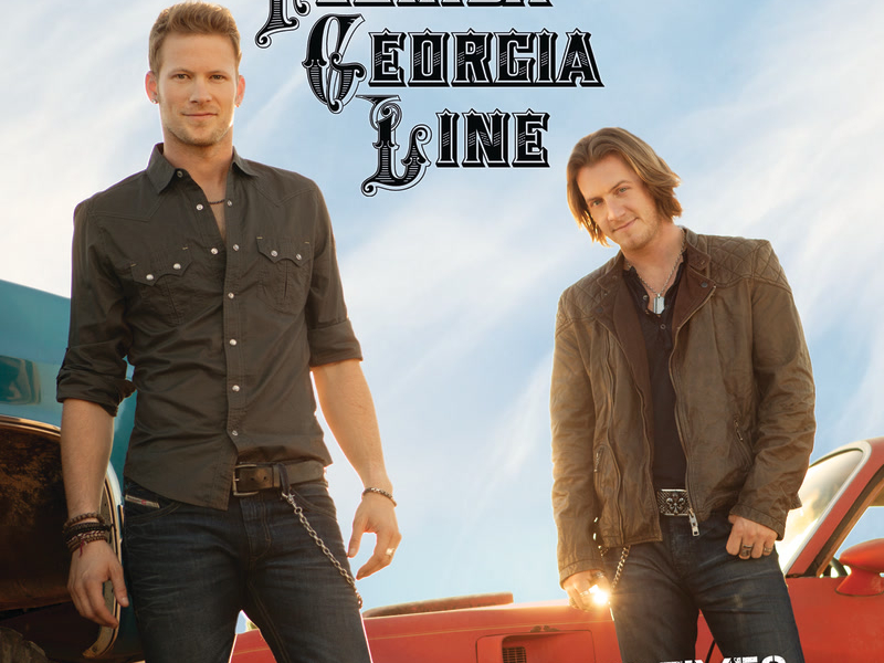 Here's To The Good Times