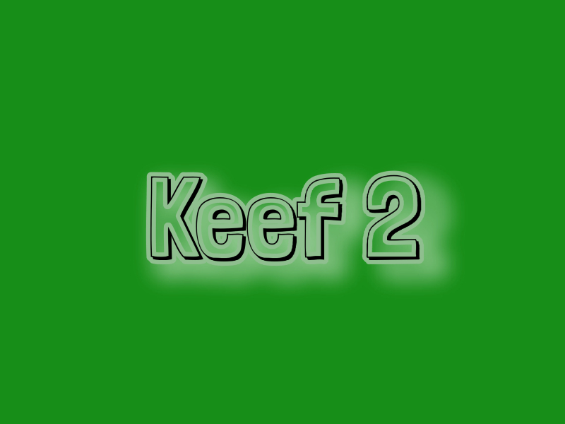 Keef 2 (Single)