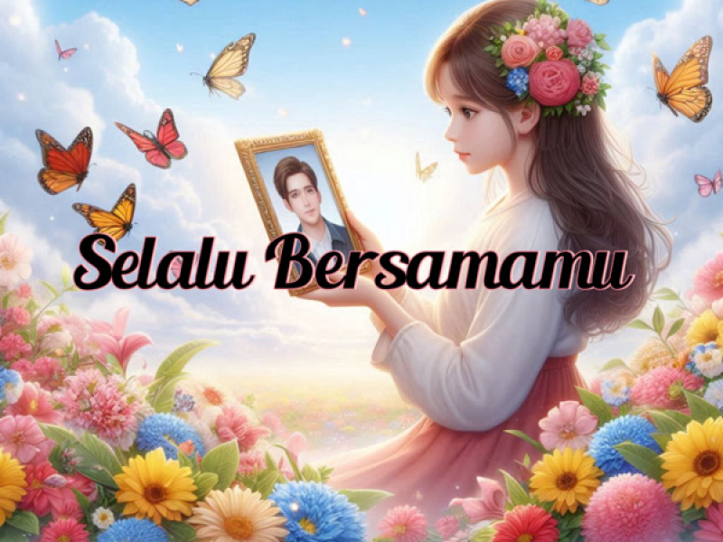 Selalu Bersamamu (Single)