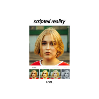 Scripted Reality (EP)