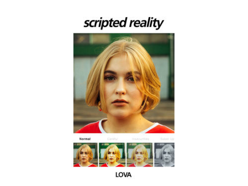 Scripted Reality (EP)