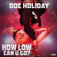 How Low Can U Go (Single)