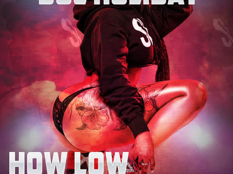 How Low Can U Go (Single)