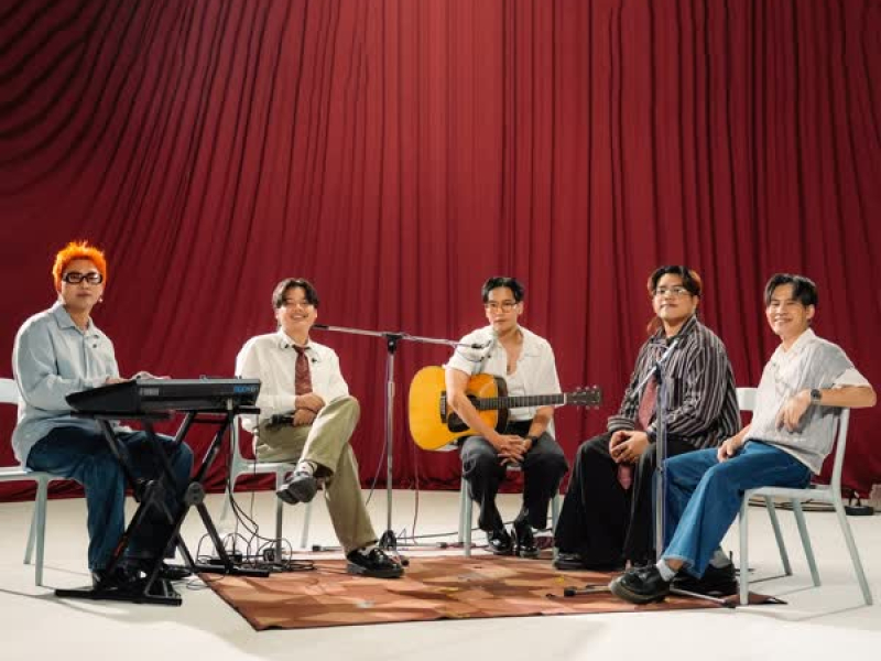 นี่ฉันเองคนที่... (It's me) (Acoustic) (Single)