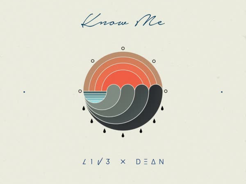 Know Me (feat. DEAN) (Single)