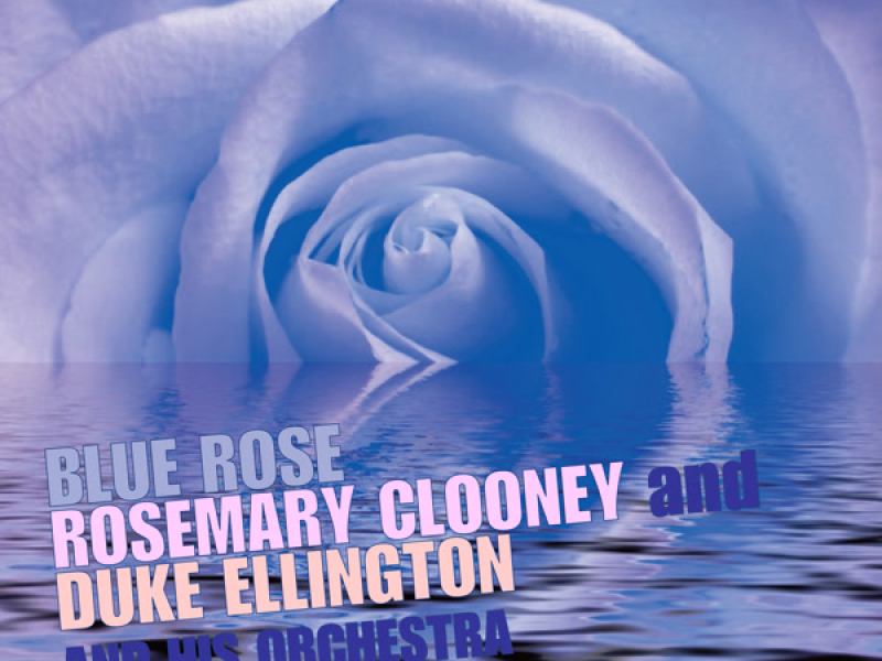 Blue Rose