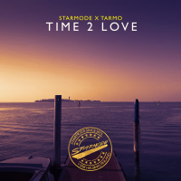 Time 2 Love (EP)