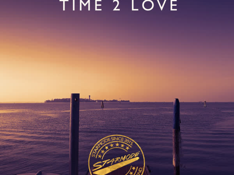 Time 2 Love (EP)