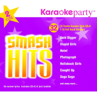 Karaoke Bash: Smash Hits