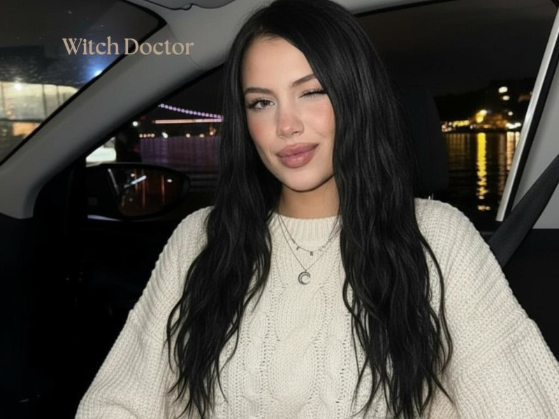 Witch Doctor (Sped Up) (EP)