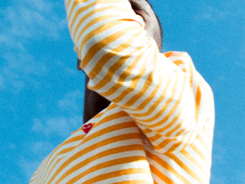 Night Terrific! (feat. Yaqob)