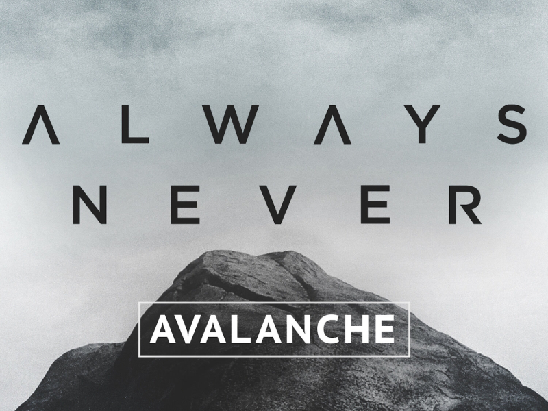 Avalanche - Single