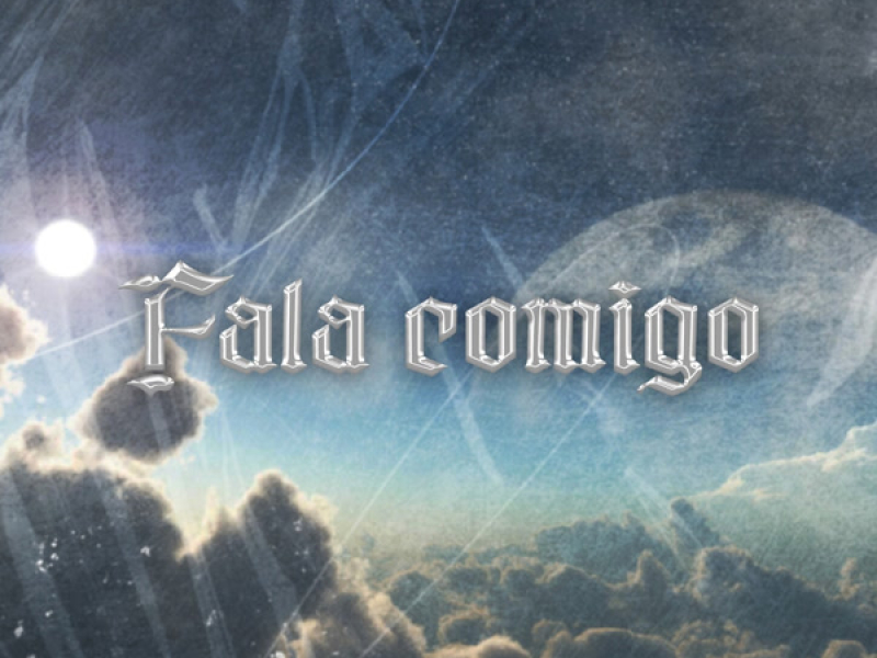 Fala Comigo (Single)