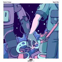 Next 2 Me (Single)