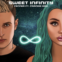 Sweet Infinity (feat. Frankie Day) (Single)