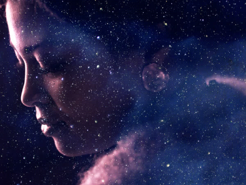 Cosmic Dancer (Single)