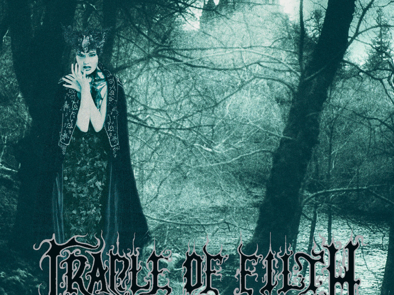 Dusk And Her Embrace