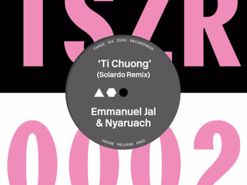 Ti Chuong (Solardo Remix)