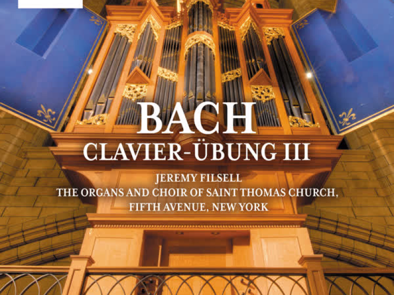 Clavier Übung III: Wir gläuben all an einen Gott, BWV 680 (Single)