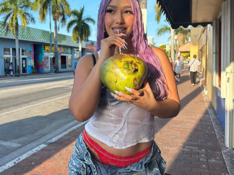 El Caballito (Single)