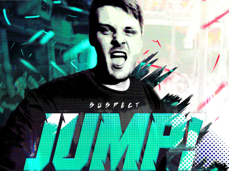 JUMP! (Single)