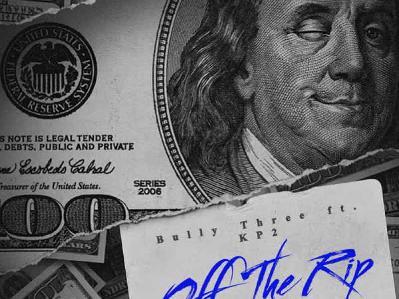 Off The Rip (feat. Kp2) (Single)