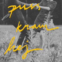 Puss kram hej (EP)