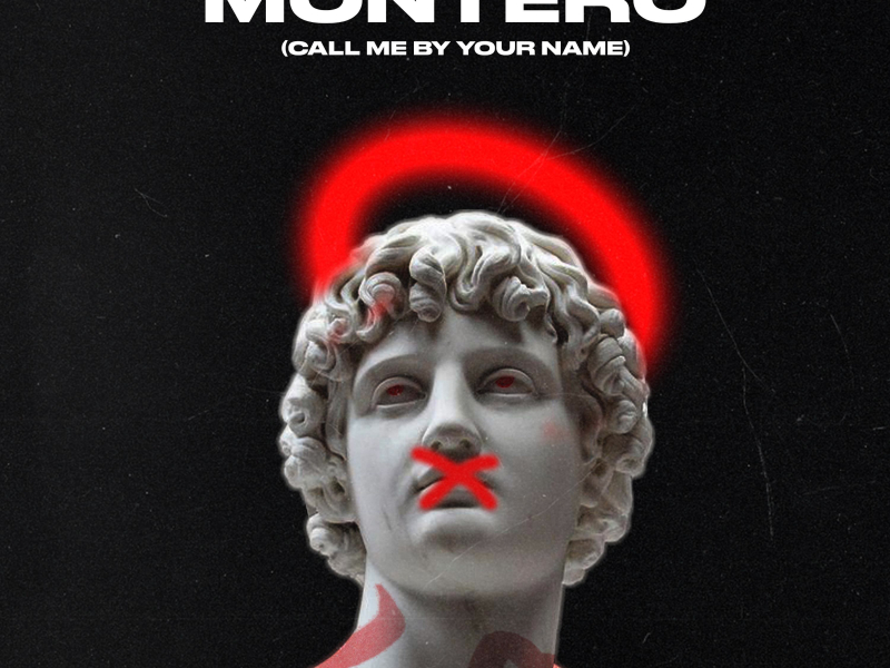 Montero (Call Me By Your Name) (Single)