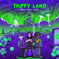 Trippy Land (Single)