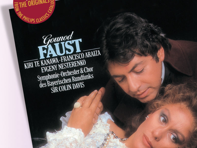 Gounod: Faust