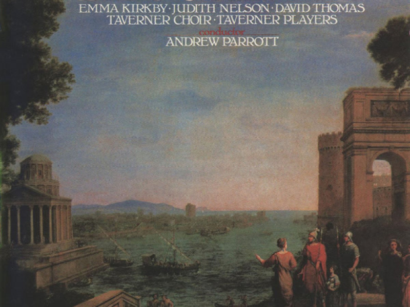 Purcell: Dido and Aeneas