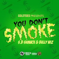 You Don't Smoke (Single)