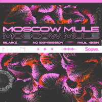 Moscow Mule (Single)