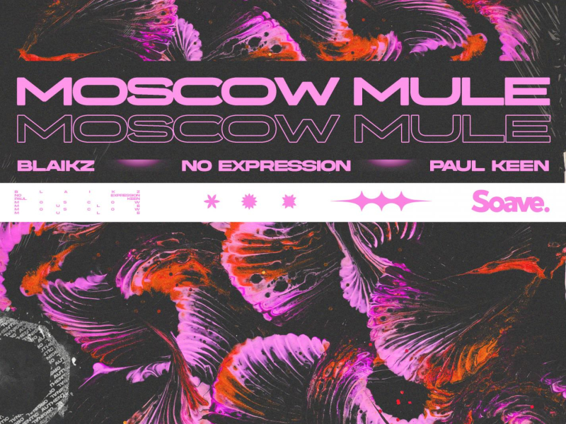 Moscow Mule (Single)