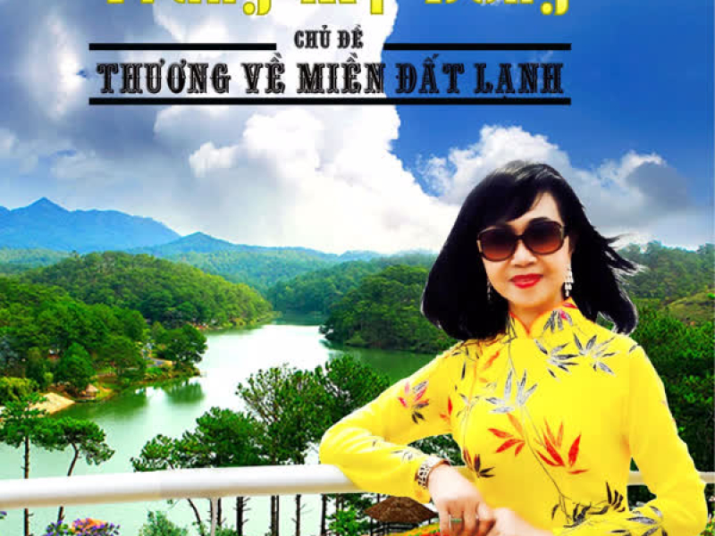 Thương Về Miền Đất Lạnh