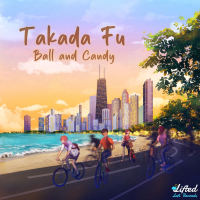 Ball and Candy (Single)