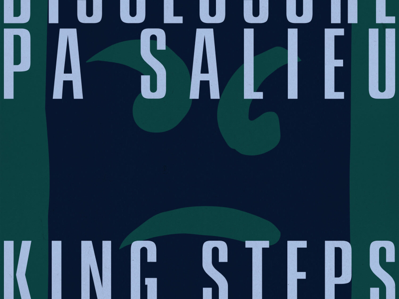 King Steps (DESIREE Remix) (Single)